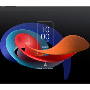 TCL TAB 10 Gen 2 Mediatek 64 GB 26,3 cm (10.4") 4 GB Wi-Fi 5 (802.11ac) Android 13 cinza