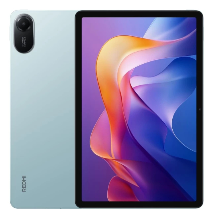 Xiaomi Redmi Pad 2 Mediatek 256 GB 27,9 cm (11") 8 GB Wi-Fi 5 (802.11ac) verde