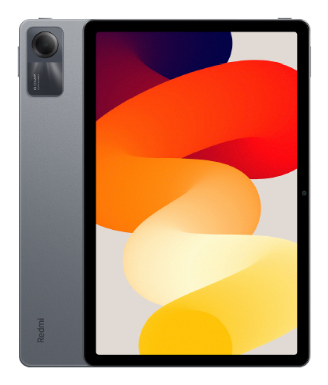 Xiaomi Redmi Pad SE Qualcomm Snapdragon 128 GB 27,9 cm (11") 4 GB Android 13 Grafito, cinza