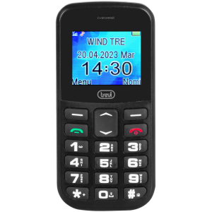 Telemóveis para Séniores