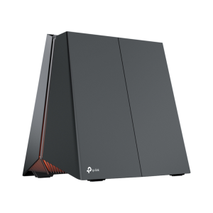 TP-Link Archer GE550 router Inalâmbrico 2.5 Gigabit Ethernet Tribanda (2.4 GHz / 5 GHz / 6 GHz) preto