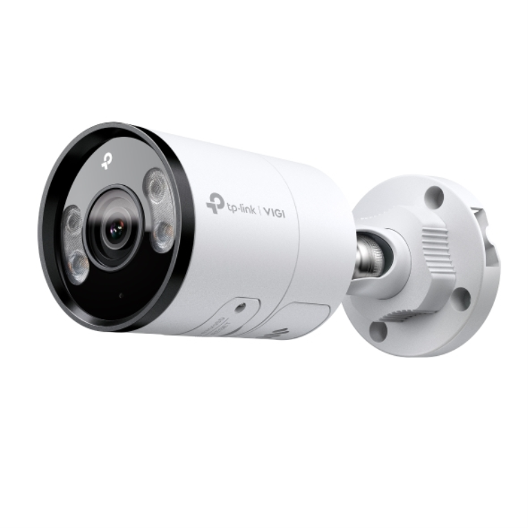 TP-Link VIGI C355 Bala (forma) Câmara de segurança IP Exterior 2880 x 1620 Pixeles Pared