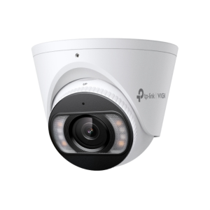 TP-Link VIGI C445 Torreta Câmara de segurança IP Interior e exterior 2688 x 1520 Pixeles Techo/pared