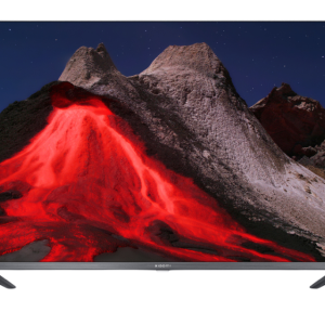 Xiaomi A Pro 32 2026 81,3 cm (32") HD Smart TV Wifi preto
