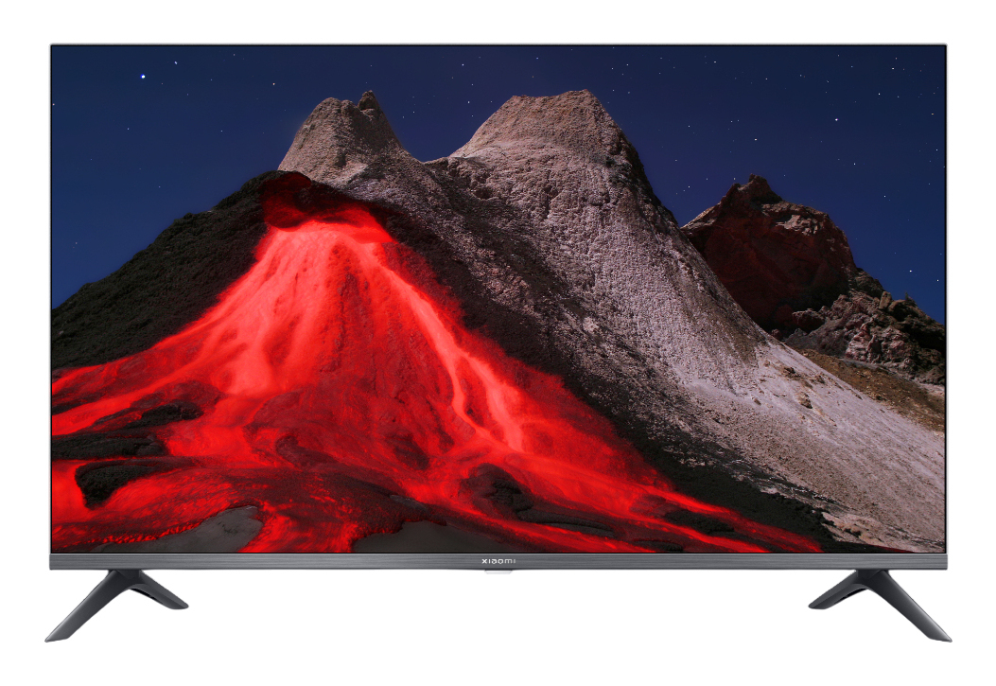 Xiaomi A Pro 32 2026 81,3 cm (32") HD Smart TV Wifi preto