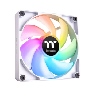 Thermaltake TT CT140 ARGB Sync PC Capa do Computador Ventilador branco 2 peça(s)
