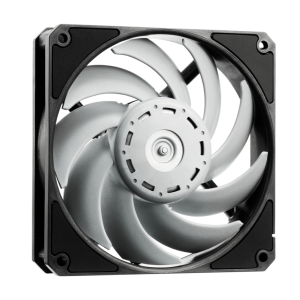 XPG VENTO PRO 120 PWM preto