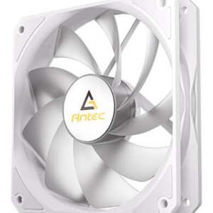 Antec P12R Capa do Computador Ventilador 12 cm preto 1 peça(s)