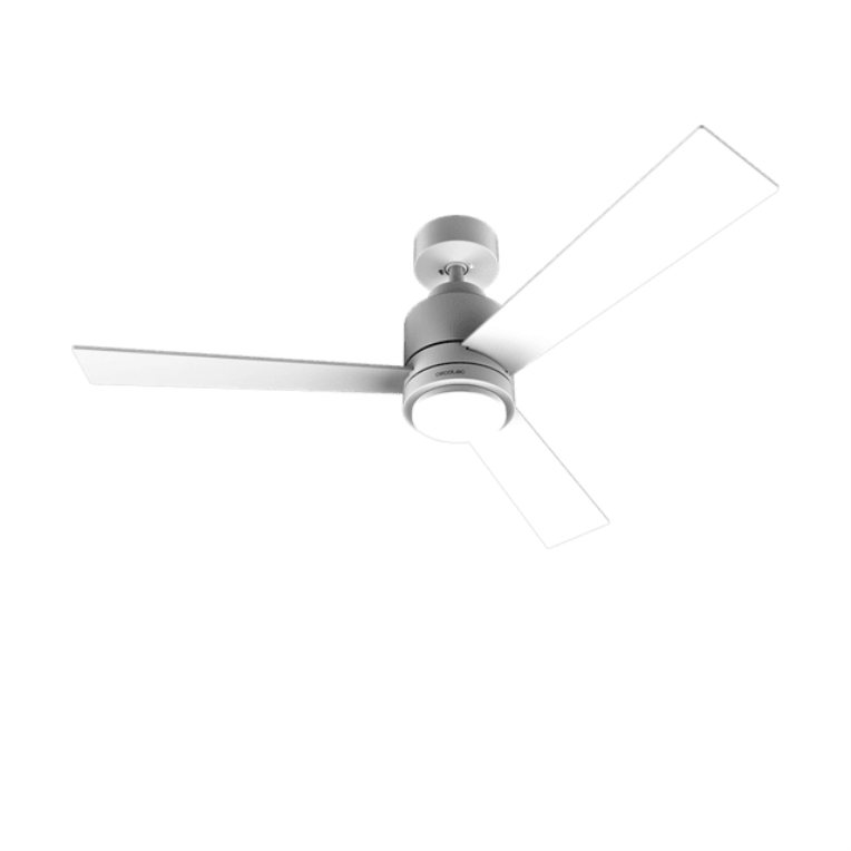 Cecotec 05835 ventilador Acero inoxidable