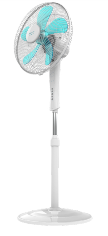 Cecotec EnergySilence 530 Power Connected azul , branco