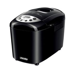 Máquina de pão ms 6022, 850 w