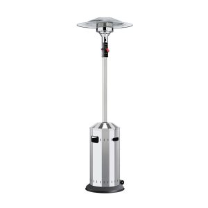 Aquecedor de exterior elegance, 3500 w - 8000 w