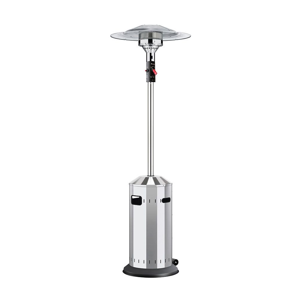 Aquecedor de exterior elegance, 3500 w - 8000 w