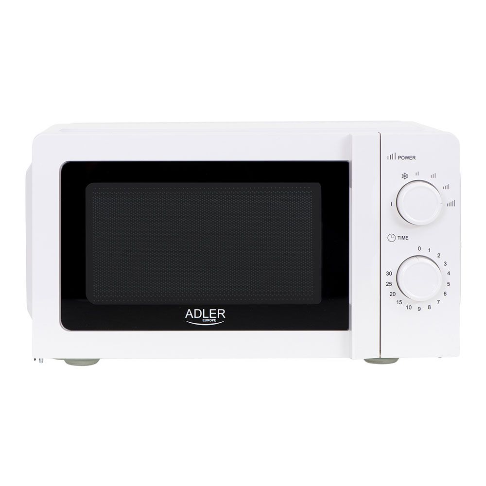 Micro-ondas ad 6205, 700 w, 20 l