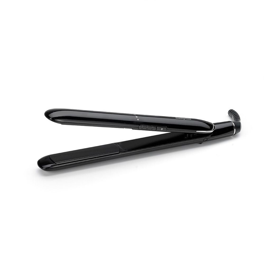 Alisador cerâmico st255e babyliss smooth styling