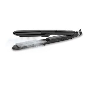 Alisador de cabelo steam straight babyliss