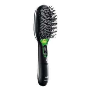 Escova satin hair 7 br710e braun