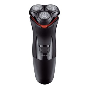 Máquina de barbear rotativa power series