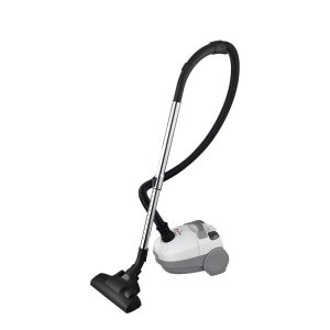 Aspirador com saco ares essential 800 w