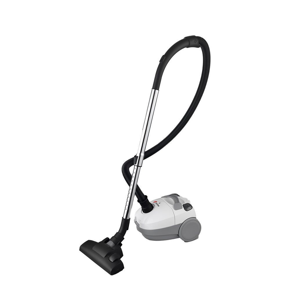 Aspirador com saco ares essential 800 w
