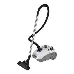 Aspirador com saco ares essencial dupla 800 w