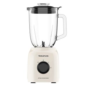 Liquidificador de vidro optima vintage 1500 w max