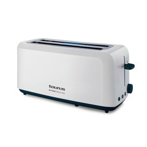 Torradeira duplo cool 1450 w