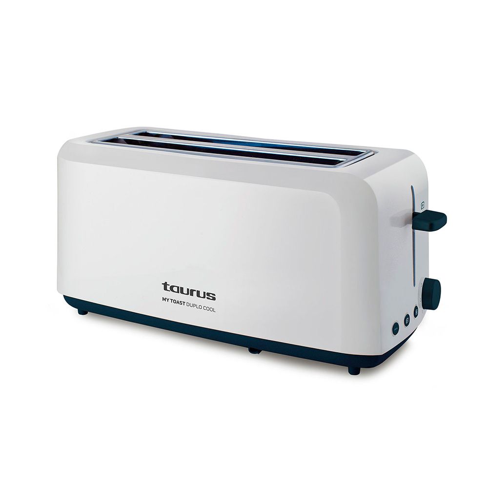 Torradeira duplo cool 1450 w