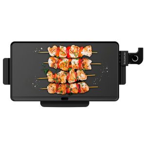 Grelhador steakmax 2200w