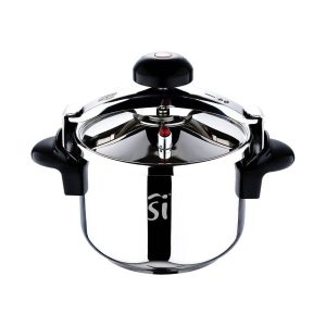 Panela de pressão ø22cm 6l inox cordoba sg1511 san ignacio