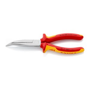 Alicate de pontas cegonha 200 x 56 x 19 mm