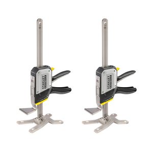 Fatmax® tradelift pacote duplo de elevação multiuso 2 uds