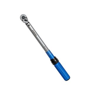 Chave de dínamo de torque ¼ pol