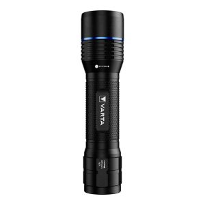 Lanterna tática recarregável night cutter pro f20r 1000 lm ip67 + cordão