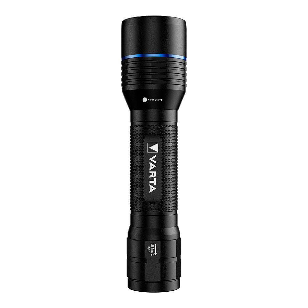 Lanterna recarregável night cutter pro f30r 1500 im