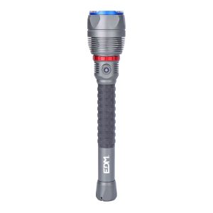 Lanterna led de longo alcance 18000 lm