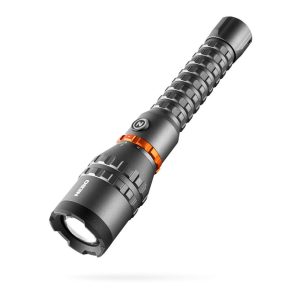 Lanterna davinci 8000. recarregável nebo