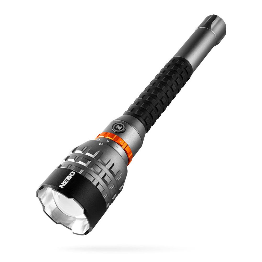 Lanterna davinci 18000. recarregável nebo