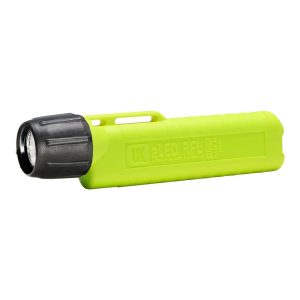 Lanterna com proteção atex 0-22 4aa eled rfl