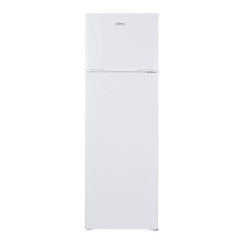 Frio Frigoríficos 2 Portas Frigoríficos 2p 160-169cm