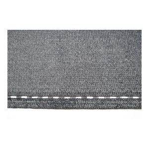 Malha de ocultação antracite 230 gr/ m², 1 x 50 m