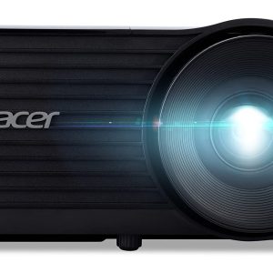 Acer Videoprojetor X1128H DLP 3D SVGA 4000LM HDMI Preto