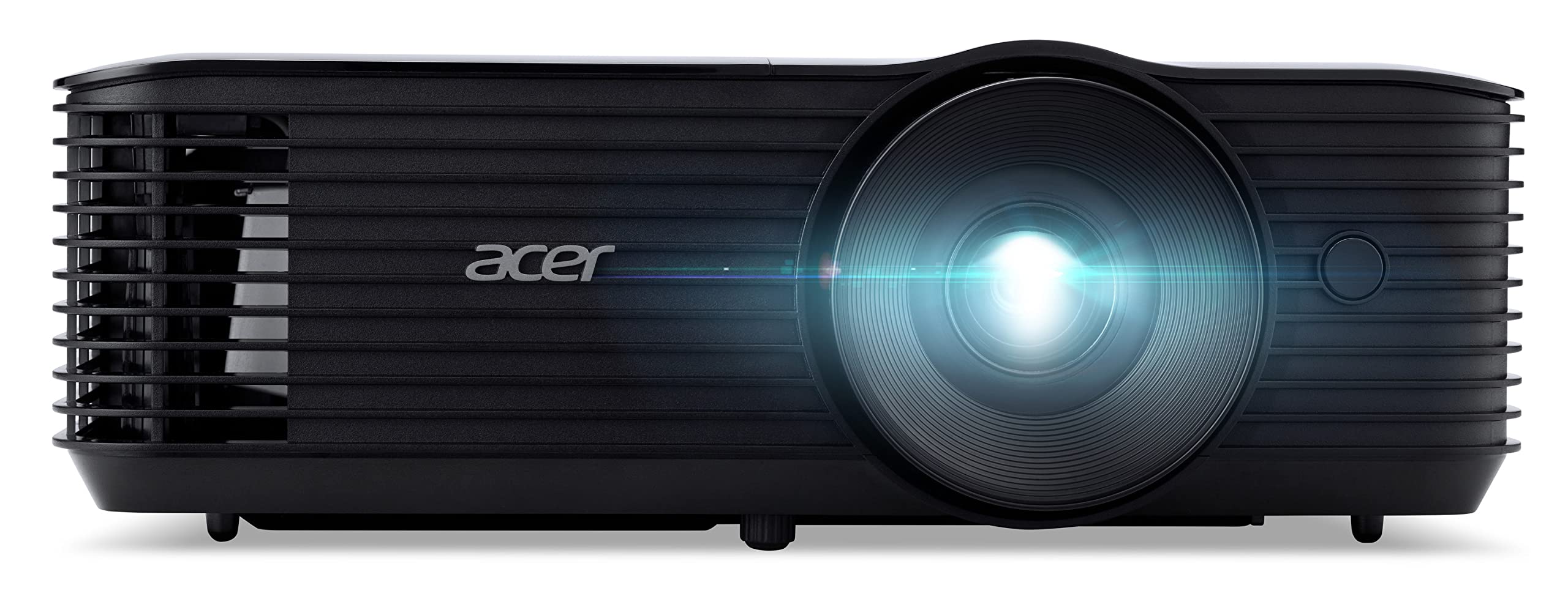 Acer Videoprojetor X1128H DLP 3D SVGA 4000LM HDMI Preto