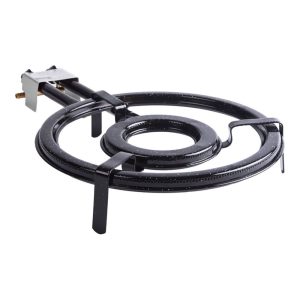 Queimador modelo plano 400mm vaello