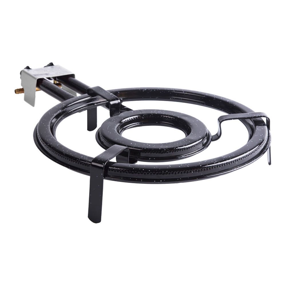 Queimador modelo plano 400mm vaello