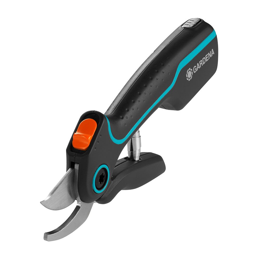 Tesoura de poda a bateria para jardim assistcut 12222-20 gardena