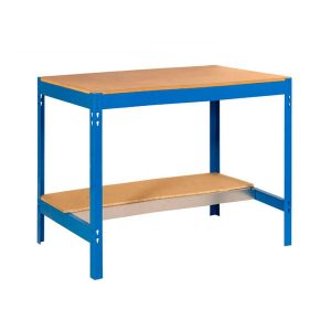Bancada de trabalho simonwork bto 900 x 600 mm