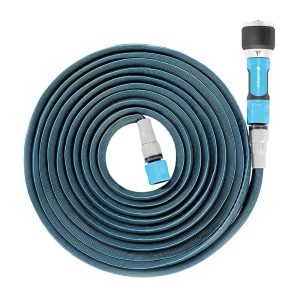 Kit de mangueira expansível zigzag de 15 - 30 m