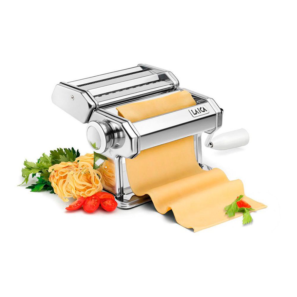Maquina para fazer massa pm2000 laica