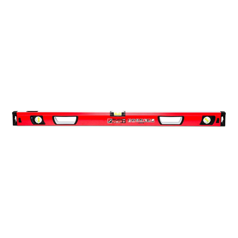 Nível rubilevel antishock 100 cm